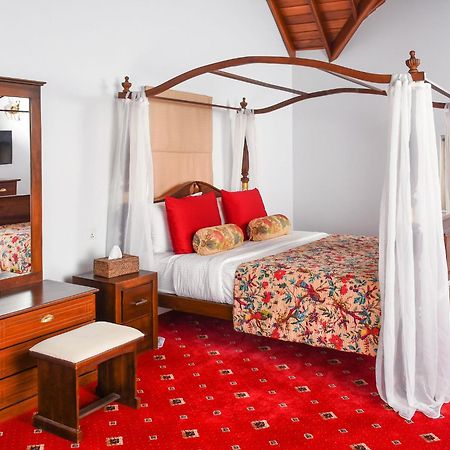 Little England By Joes Hotel Nuwara Eliya Luaran gambar