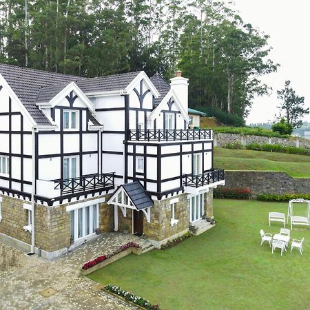 Little England By Joes Hotel Nuwara Eliya Luaran gambar