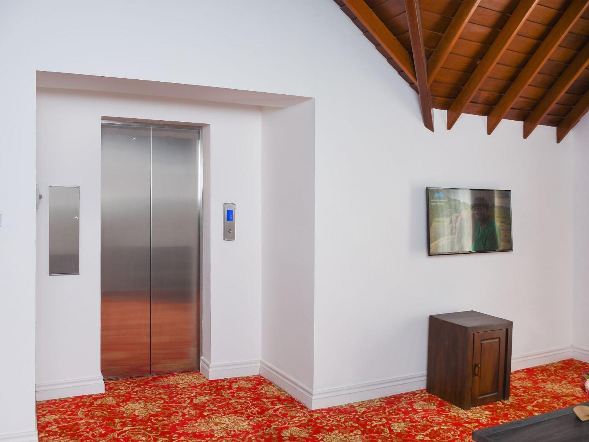 Little England By Joes Hotel Nuwara Eliya Luaran gambar