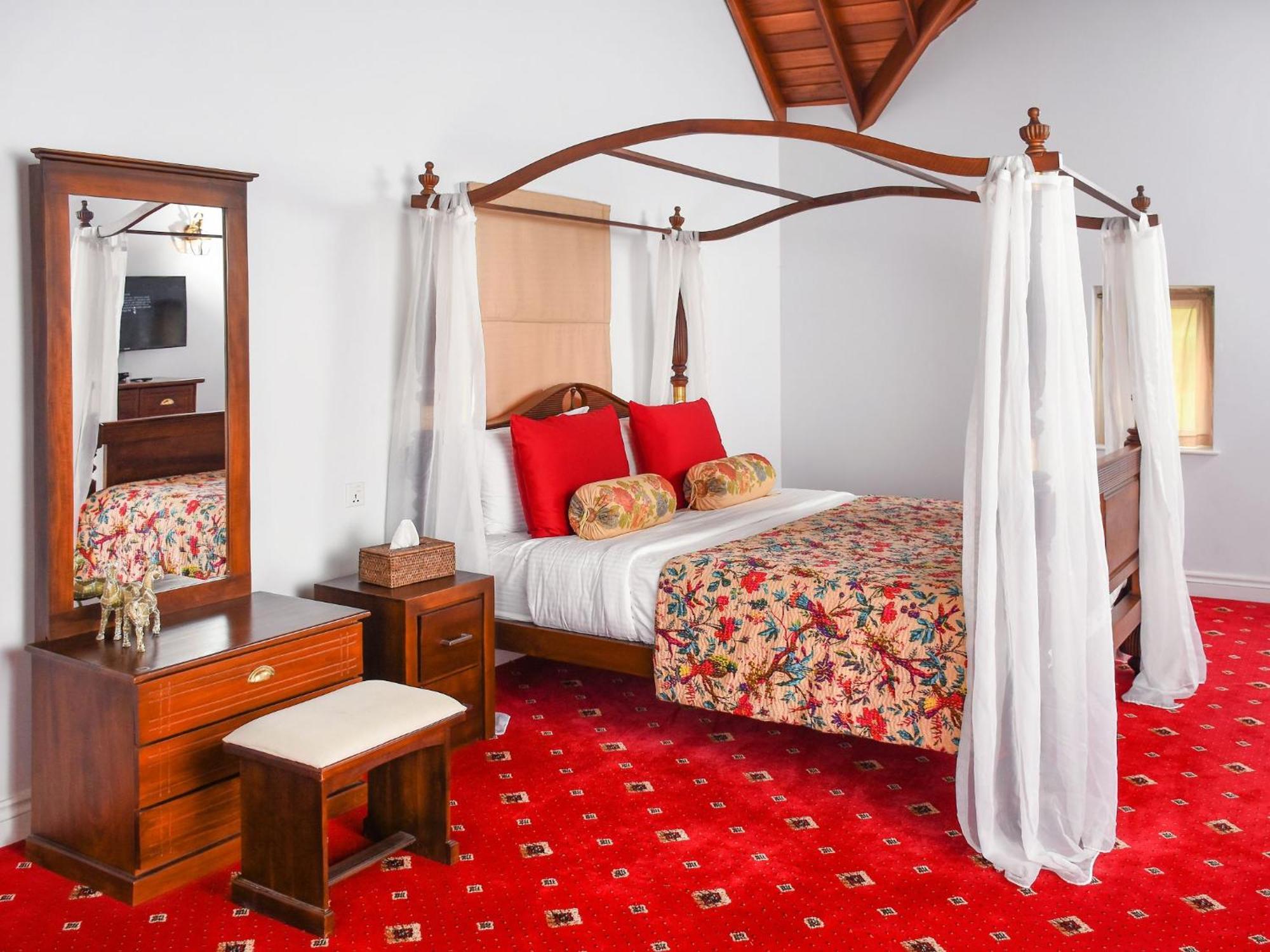 Little England By Joes Hotel Nuwara Eliya Luaran gambar
