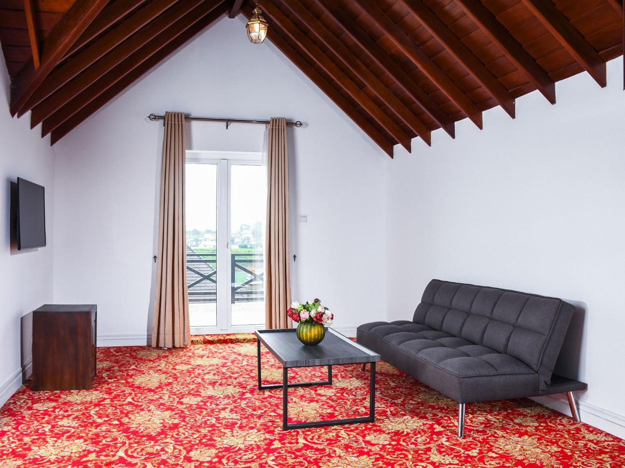 Little England By Joes Hotel Nuwara Eliya Luaran gambar