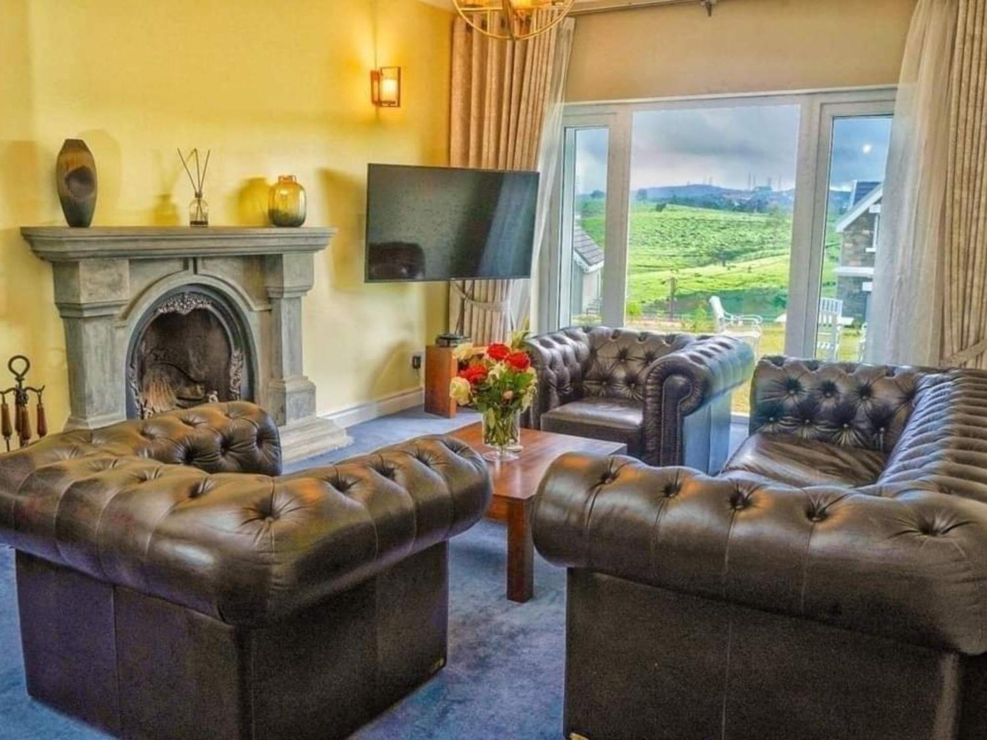 Little England By Joes Hotel Nuwara Eliya Luaran gambar
