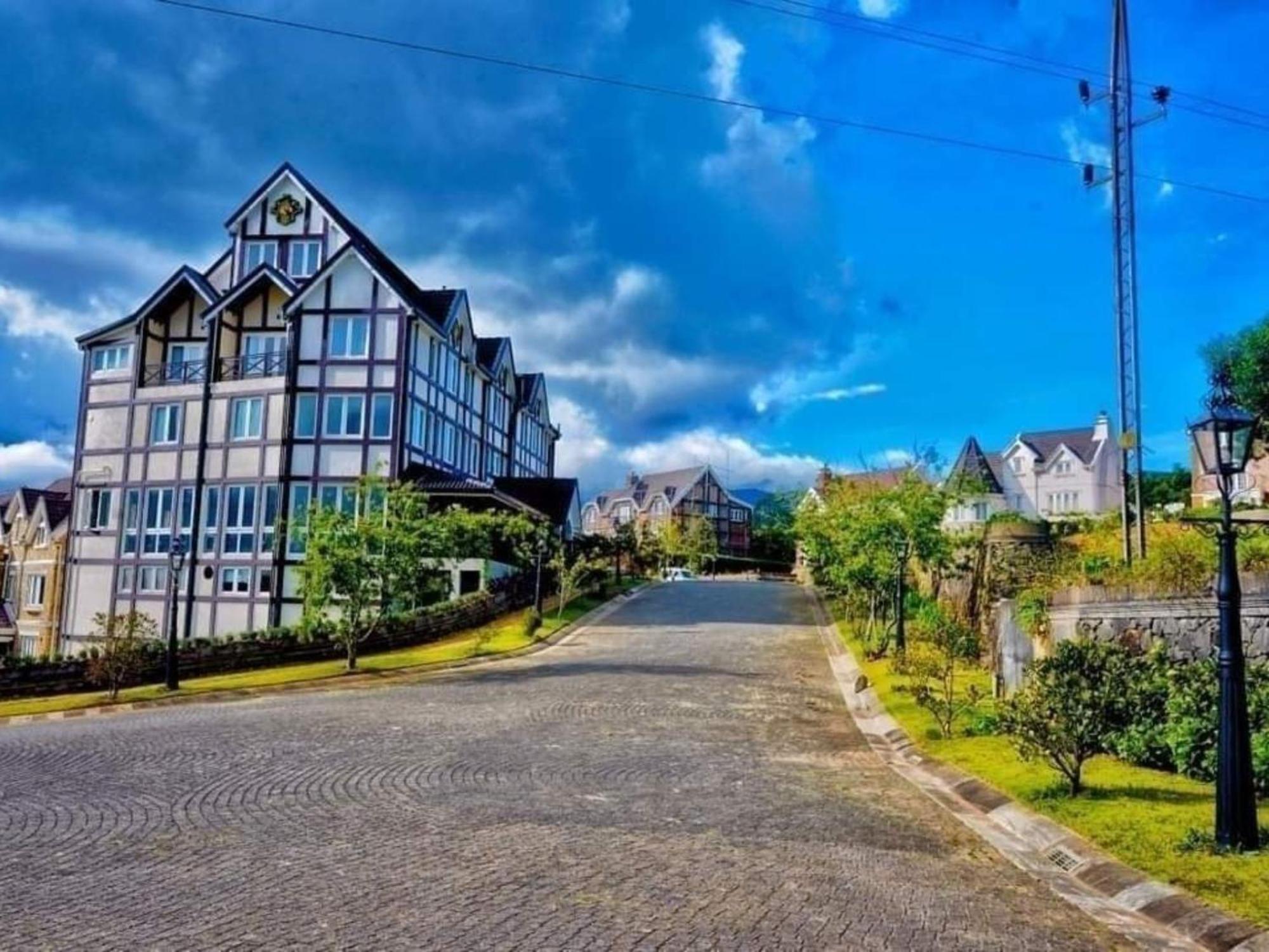 Little England By Joes Hotel Nuwara Eliya Luaran gambar