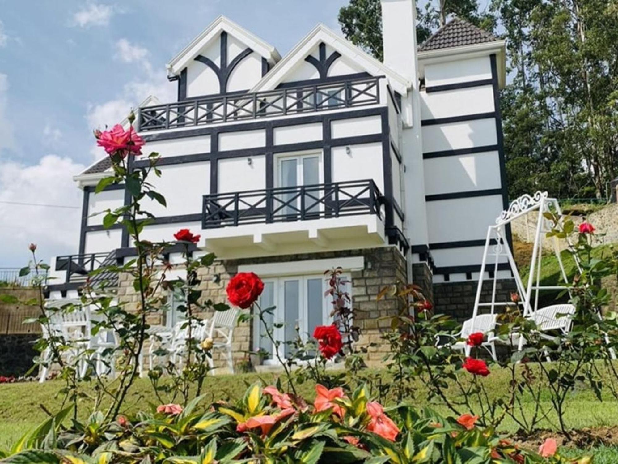 Little England By Joes Hotel Nuwara Eliya Luaran gambar