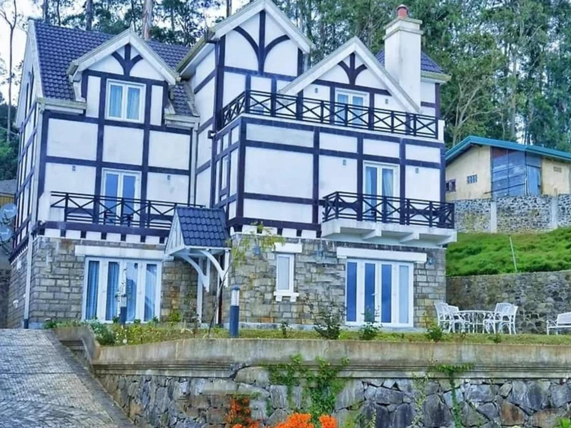 Little England By Joes Hotel Nuwara Eliya Luaran gambar