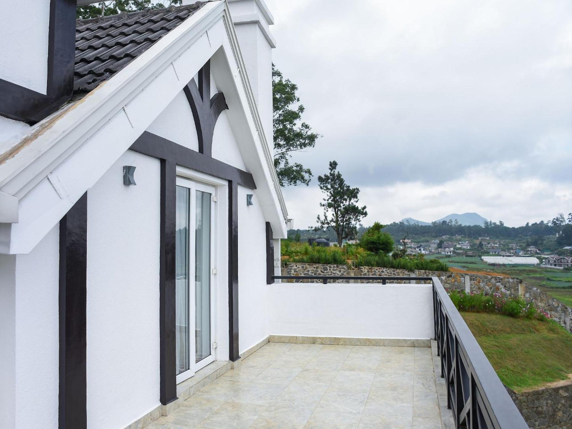 Little England By Joes Hotel Nuwara Eliya Luaran gambar