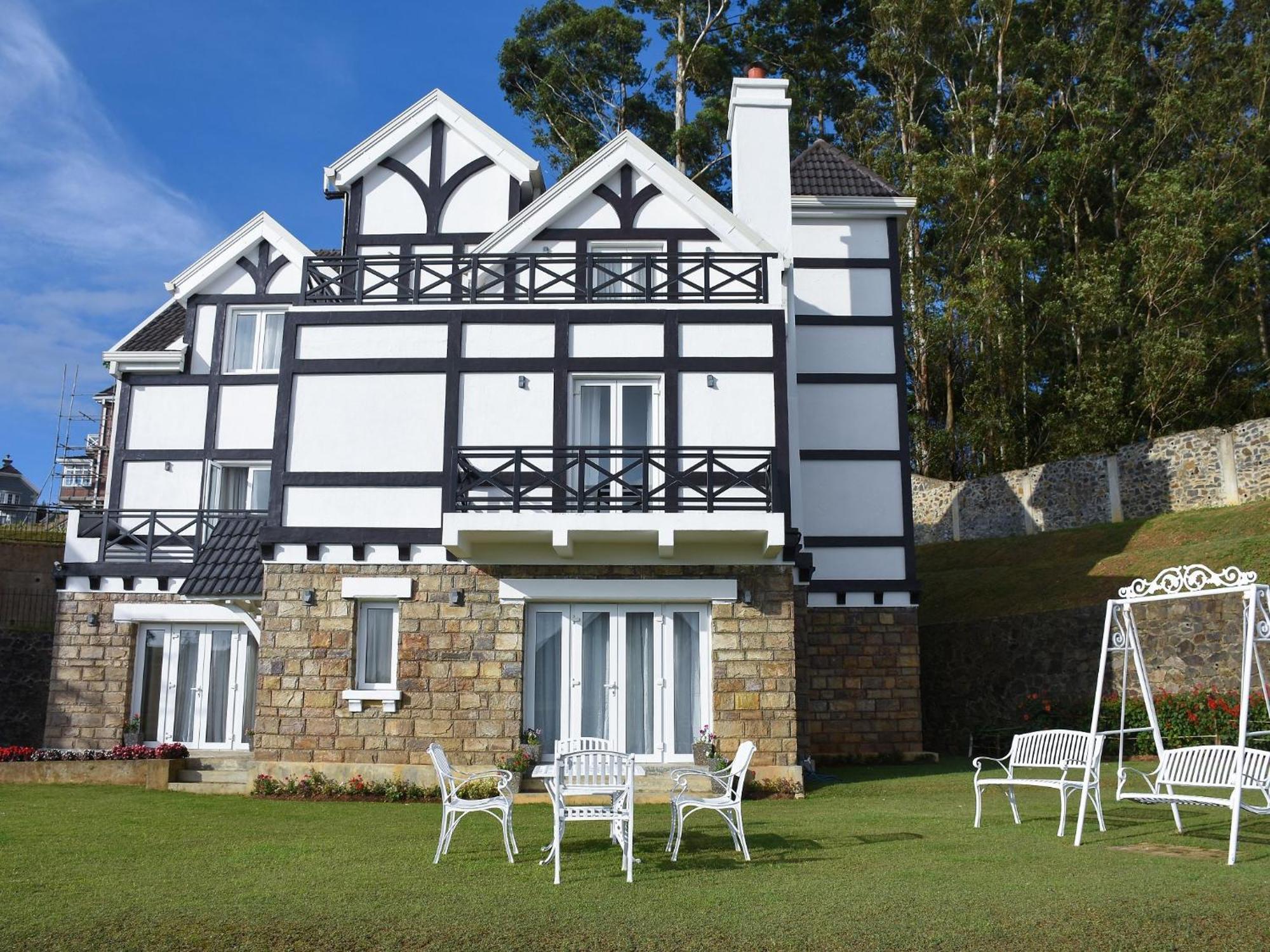Little England By Joes Hotel Nuwara Eliya Luaran gambar