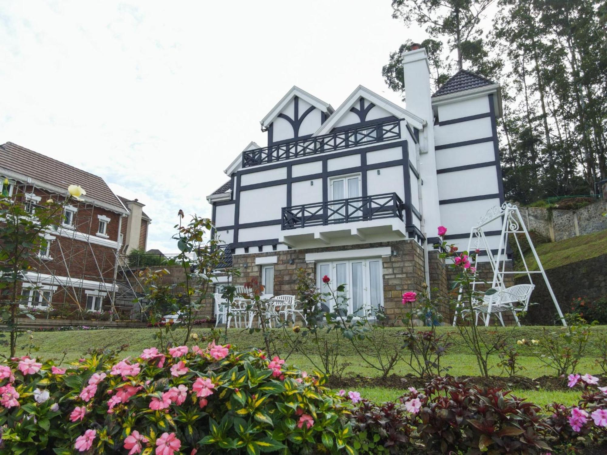 Little England By Joes Hotel Nuwara Eliya Luaran gambar