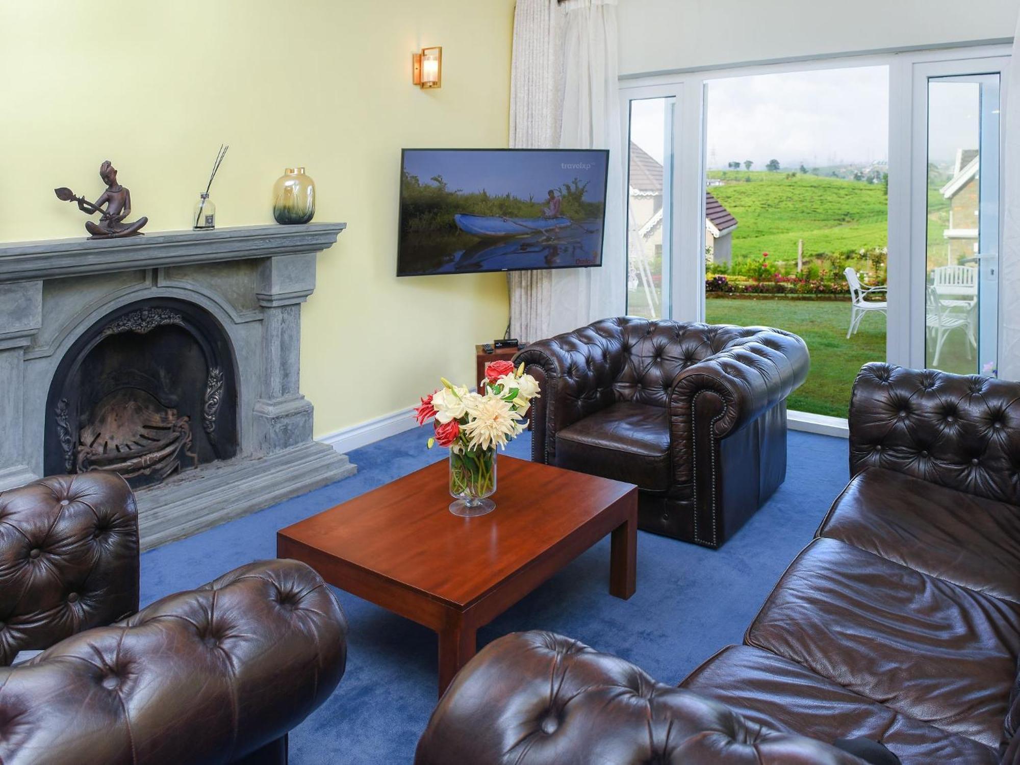 Little England By Joes Hotel Nuwara Eliya Luaran gambar