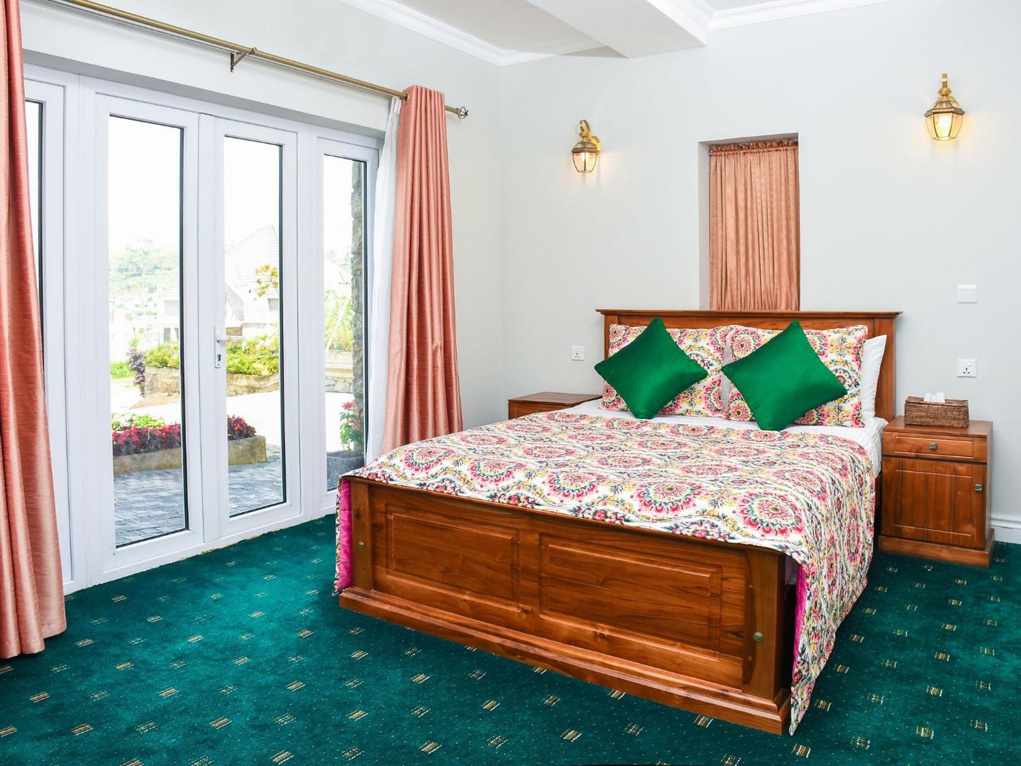 Little England By Joes Hotel Nuwara Eliya Luaran gambar