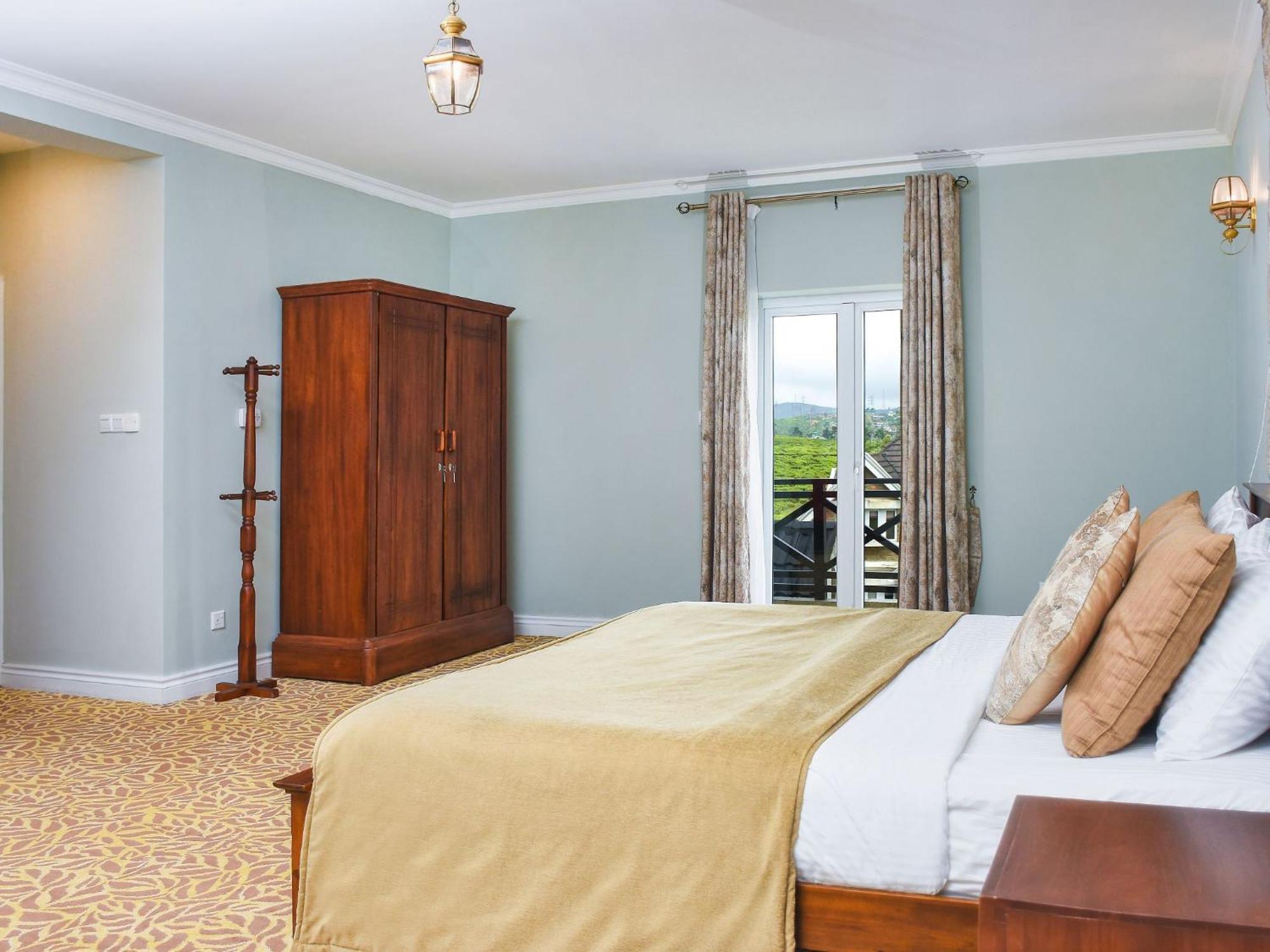 Little England By Joes Hotel Nuwara Eliya Luaran gambar