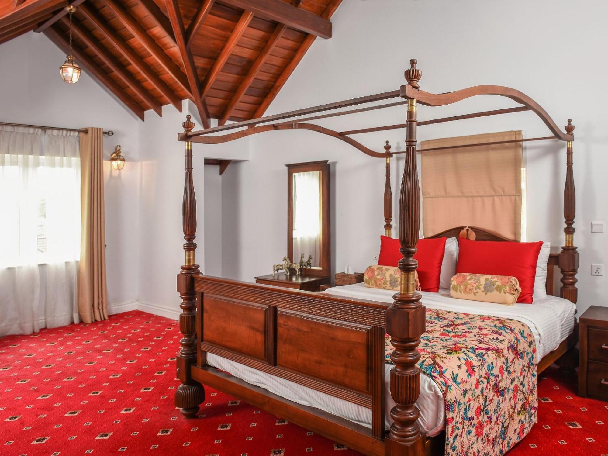 Little England By Joes Hotel Nuwara Eliya Luaran gambar