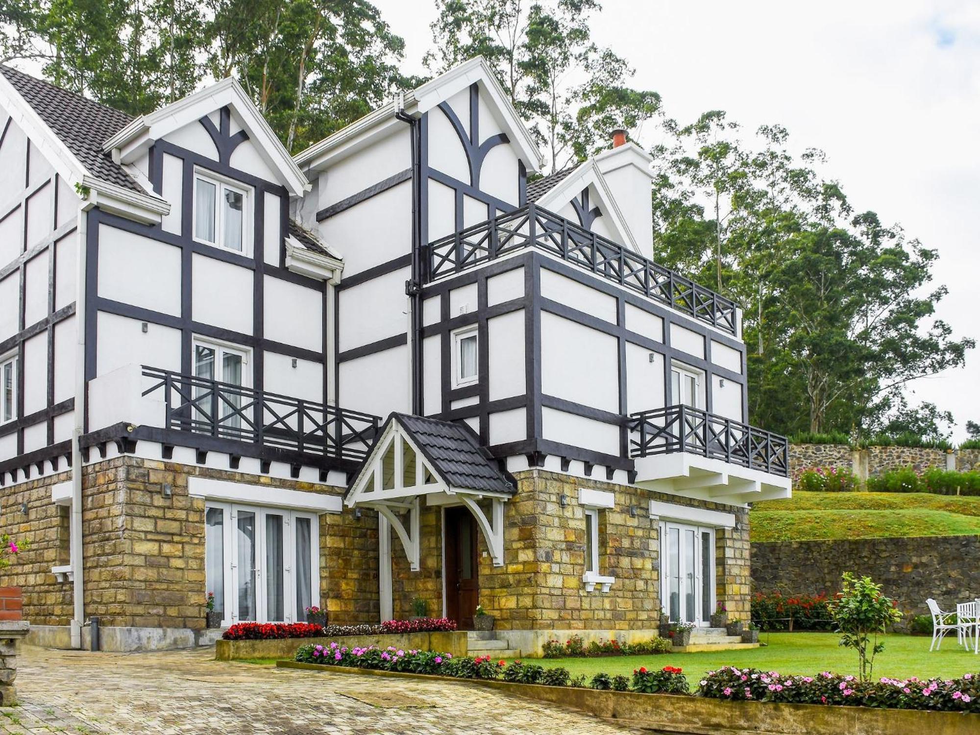 Little England By Joes Hotel Nuwara Eliya Luaran gambar