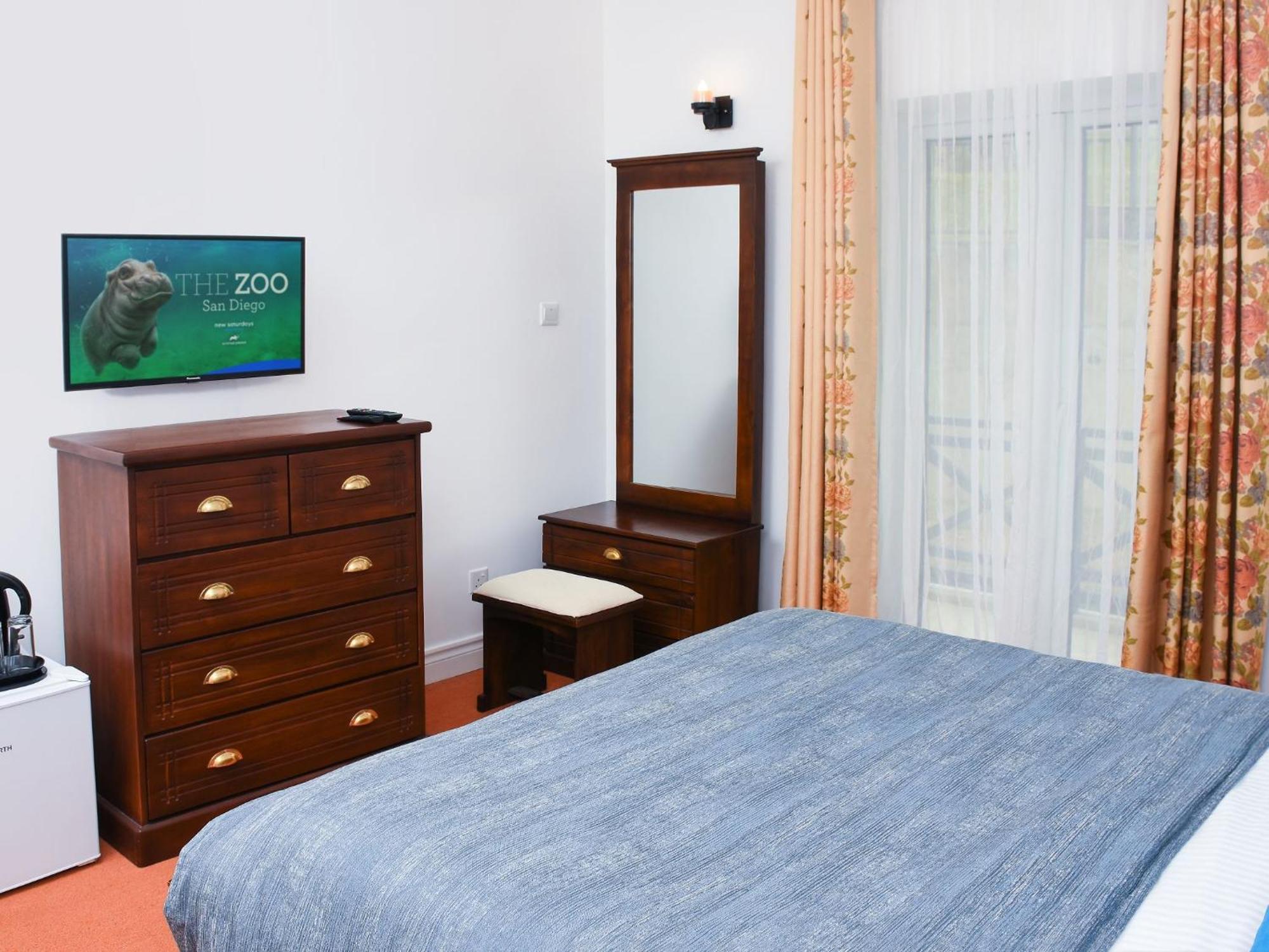 Little England By Joes Hotel Nuwara Eliya Luaran gambar