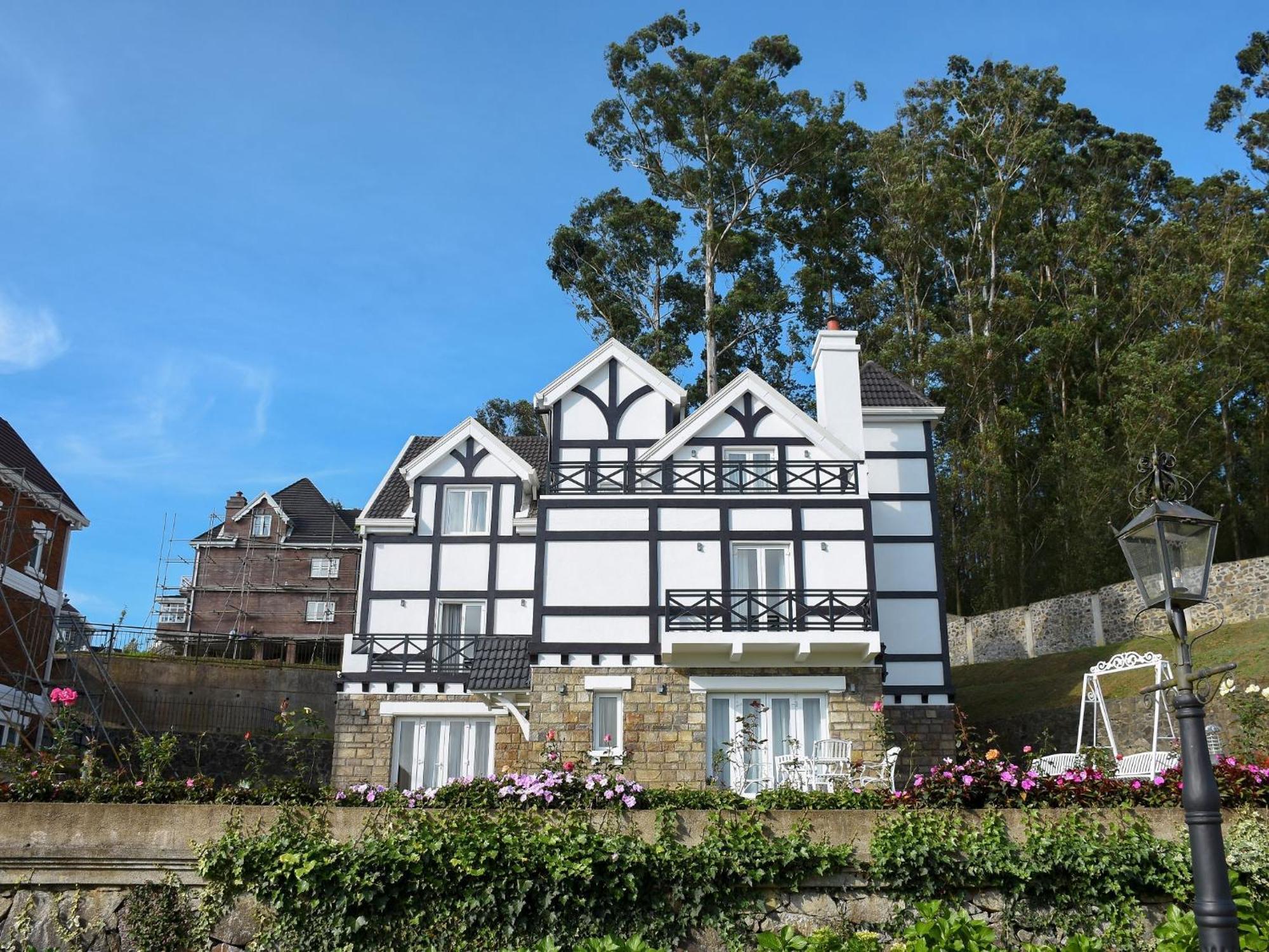 Little England By Joes Hotel Nuwara Eliya Luaran gambar